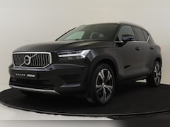 Volvo XC40 - T4 RECHARGE INSCRIPTION EXPRESSION -PANO.DAK|CAMERA|CLIMATE|CARPLAY|STANDKACHEL|ZITTINGVER
