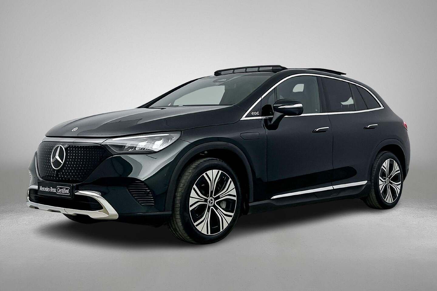 Mercedes-Benz EQE SUV - EQE 300 Business Line | Advanced Plus Pakket | Winterpakket | Panoramadak | Distronic+ | 3 - AutoWereld.nl