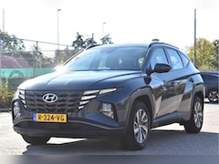 Hyundai Tucson - 1.6 T-GDI HEV i-Motion 230 pk | NL-Auto | 1ste eigenaar | Afn.trekhaak | Carplay/Android |