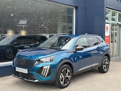 Peugeot 2008 - 1.2 Hybrid 145 PK Allure | Automaat Hybride | BOUWJAAR 6-2026 DEMO MET €6.000 VOORDEEL | 3