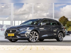 SEAT Leon Sportstourer - 1.4 TSI eHybrid PHEV FR | SOH 97% | Trekhaak | ACC | NL auto
