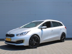 Kia Cee'd Sportswagon - 1.0 T-GDi Design Edition | Trekhaak | Camera | Clima | 17" LM | Cruise | Navi | Apple Carp