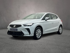 SEAT Ibiza - 1.0 EcoTSI 95pk Reference €22.990, - incl inruilpremie