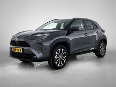 Toyota Yaris Cross - 1.5 Hybrid 115 Dynamic | Parkeersensoren | Achteruitrijcamera | Navigatie