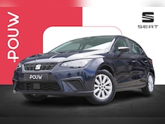 SEAT Ibiza - 1.0 EcoTSI 95pk Style | Climatronic | FullLink | PDC Achter