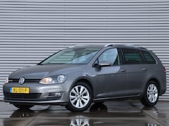 Volkswagen Golf Variant - 1.0 TSI Connected Series *Navigatie*Parkeersens