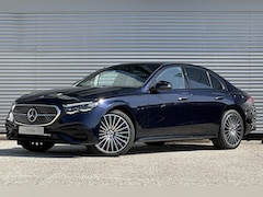 Mercedes-Benz E-klasse - E 300e Limousine Automaat Business Solution AMG | Premium Pakket | Rijassistentiepakket Pl