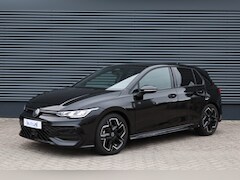 Volkswagen Golf - 1.5 eTSI 150PK DSG R-Line Pano/Navi/Camera/Head-up/Sfeer/Dodehoek/18"