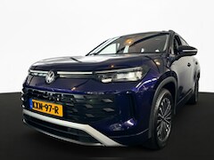 Volkswagen Tayron - 1.5 eHybrid 204PK DSG LIFE TREKHAAK/IQ.LIGHT/CAMERA* FABRIEKSGARANTIE TOT 2030