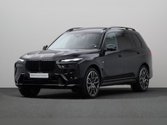 BMW X7 - xDrive40i | M Sport Pro | Comfort Pakket | Individual Dashboard |
