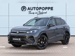 Volkswagen Tiguan - 1.5 eHybrid R-Line Business 272pk DSG6 | SOH 93, 8% |