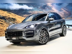 Porsche Cayenne - 3.0 E-Hybrid Sport Design PANO|ACC|18 Weg|NL