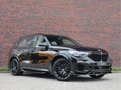 BMW X5 - M50i | B&W - Bodykit - HUD