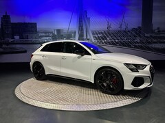 Audi A3 Sportback - 45 TFSI e S edition Competition *Navi*Camera*ACC