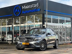 Mercedes-Benz GLC-klasse - 250 d 4MATIC Premium Plus AMG Full Option NAP