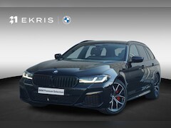 BMW 5-serie Touring - 520i High Executive Edition M Sport / Trekhaak / Comfort Acces / Hifi / CoPilot / Driving