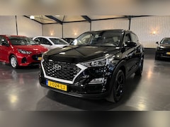 Hyundai Tucson - 1.6 GDI I-DRIVE