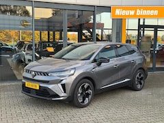 Renault Symbioz - 1.8 E-Tech Full Hybrid 160 Techno - camera - stoel/stuurverwarming - navi