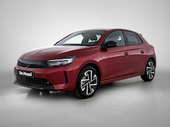 Opel Corsa - 1.2 Turbo Hybrid GS