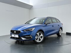 SEAT Leon Sportstourer - FR Business 1.5 TSI eHybrid 150 kW / 204 PK Statio