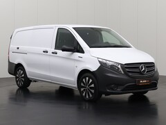 Mercedes-Benz eVito - 112 Lang | Led | Multimedia | Camera | 3-Zits | 270 Achterdeuren