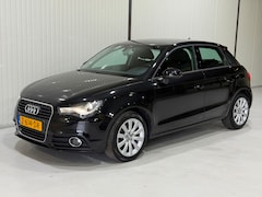 Audi A1 Sportback - 1.4 TFSI Pro Line S NAVI - LED - LM VELGEN - NWE APK