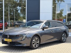 Peugeot 508 SW - 1.2 PureTech 130 Allure | Parkeercamera | Apple Carplay & Android Auto | Climate Control |