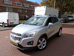 Chevrolet Trax - 1.4T LT+ NIEUW STAAT
