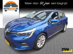 Renault Clio - 1.0 TCe Intens /42.000 Km/Navi/Clima/Pdc/1e Eig/Apple/Android/Garantie