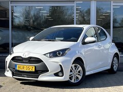 Toyota Yaris - 1.5 Hybrid 115 Active / slechts 6318 km gereden