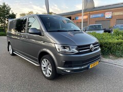 Volkswagen Transporter - 2.0 TDI 150KW Minder Validen Vervoer/Ingericht