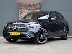 Mercedes-Benz GLC-klasse - 400e 4MATIC AMG Line | Airmatic | Achterasbesturing | Distronic+ | Memory | Trekhaak | Dig