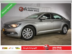Volkswagen Passat - 1.4 TSI ACT Comfortline, climatronic, cruise control
