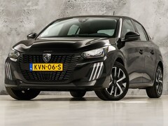 Peugeot 208 - 1.2 Hybrid 110 e-DCS6 Sport Automaat (APPLE CARPLAY, GROOT NAVI, PARKEERSENSOREN, SPORTSTO