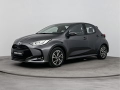 Toyota Yaris - 1.5 Hybrid 115 Dynamic | Cruise Control Adaptief | Achteruitrijcamera |