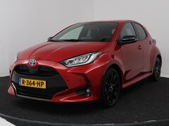 Toyota Yaris - 1.5 Hybrid Executive | Navigatie |