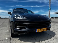 Porsche Cayenne - 3.0 MEMORY PANO LEER CLIMA CRUISE TREKHAAK