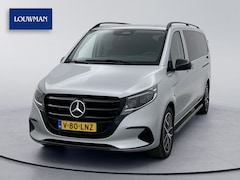 Mercedes-Benz Vito - 119 CDI Pro DC Extra lang 19 Inch Lichtmetaal Dubbele cabine Sidebars Dubbele Schuifdeur M