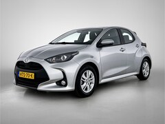 Toyota Yaris - 1.5 Hybrid 115 Active | BTW voertuig | Apple CarPlay/Android Auto | Cruise Control Adaptiv