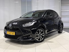 Toyota Yaris - 1.5 Hybrid Dynamic Stoelverwarming, Camera, All Season Banden, BTW Auto, Apple Carplay/And