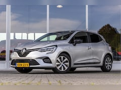 Renault Clio - 1.6 E-Tech Hybrid 145 Evolution | Camera | LED | Carplay