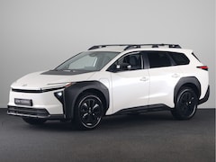 Toyota bZ4X Touring - Dynamic Limited Edition 75 kWh *NIEUW* | Direct leverbaar | Parelmoer lak | Inruilpremie |