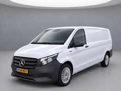 Mercedes-Benz eVito - eVito 112 L3 60 kWh