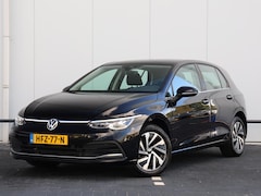 Volkswagen Golf - 1.4 eHybrid Style 204 PK DSG | Dealer onderhouden | Camera | LED | Stoel- & Stuurverwarmin