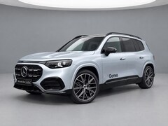 Mercedes-Benz GLB - 200 Business Solution AMG | Night Pakket | AMG Line Sportstoelen Pakket | Panoramadak | Ad