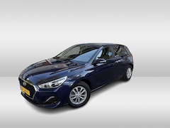 Hyundai i30 - 1.0 T-GDI Comfort | afneembare trekhaak | applecarplay/android auto | 15 inch velgen | ach