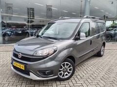 Fiat Doblò Cargo - 1.6 MJ L2H1 S Trekking | Android Auto, Apple Carplay | Achteruit