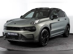 Lynk & Co 01 - 1.5 PHEV 276 PK More Orig. NL | S/K-panodak | Dig. Cockpit | Stoel-+Stuurverw. | 360 Camer