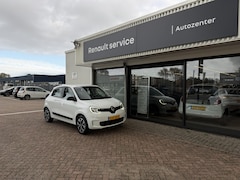Renault Twingo - 1.0 SCe Limited | carplay | parkeersensor | climat control | tijdelijk gratis Top Afleverp