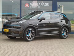 Lynk & Co 01 - 1.5, Trekhaak / Full LED / Elektr. Schuifdak / Camera 360 + Sensoren / Carplay + Android A